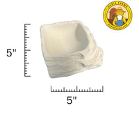 Small Corner Bowl